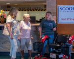 New England Mobility Scooter Rentals: Why Scooteralong Is More Than Just a Vendor