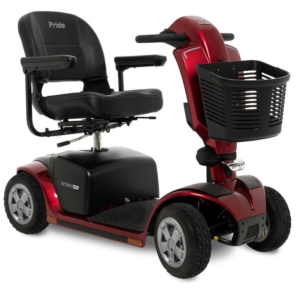 buy a new mobility scooter electric connecticut
