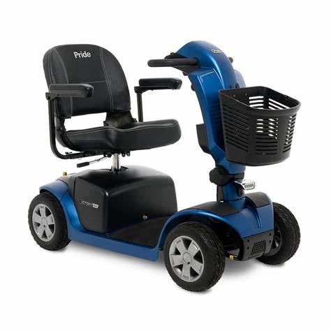 You are currently viewing Choose a Tested, Proven Mobility Scooter