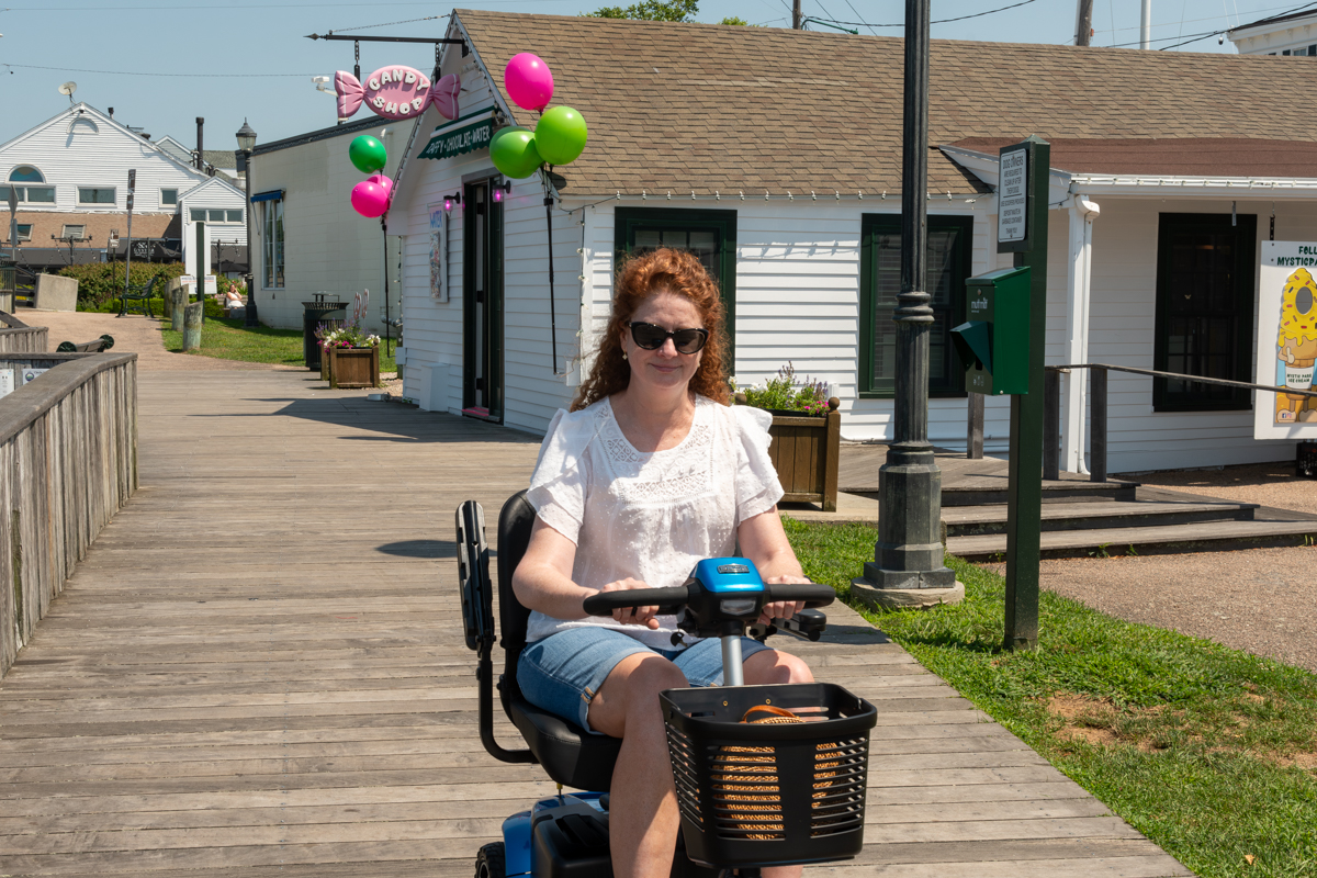 You are currently viewing Everyday Uses of Mobility Scooters