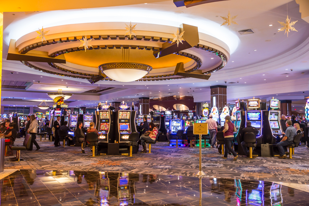 Read more about the article Things to Do At Foxwoods Casino