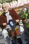 Electric Scooter Rentals Let You  Enjoy the Sunshine!