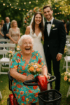 Mobility Scooter Rentals for Special Occasions