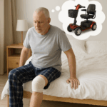 Mobility Scooter Rentals After Surgery: A Smarter Way to Stay Independent