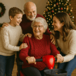 Making Every Holiday Event Accessible