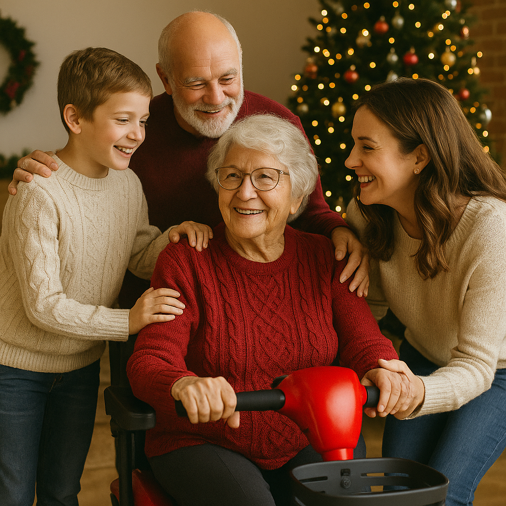 Read more about the article Making Every Holiday Event Accessible