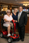 Scooter A Long: A Family Business Built on Mobility, Dignity, and Independence