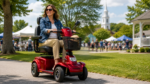 Not All Mobility Challenges Are Visible: Why Support Matters More Than People Realize